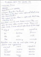 Grade 11 - English Handout.pdf